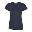 LAT Women's Fine Jersey Tee