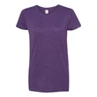 LAT Women's Fine Jersey Tee