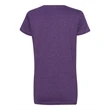 LAT Women's Fine Jersey Tee