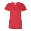 LAT Women's Fine Jersey Tee