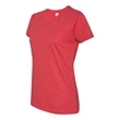 LAT Women's Fine Jersey Tee