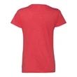 LAT Women's Fine Jersey Tee