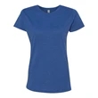 LAT Women's Fine Jersey Tee