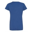 LAT Women's Fine Jersey Tee