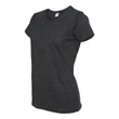 LAT Women's Fine Jersey Tee