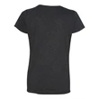 LAT Women's Fine Jersey Tee