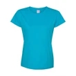 LAT Women's Fine Jersey Tee