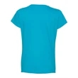 LAT Women's Fine Jersey Tee