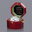 Mackinaw Clock