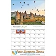 Destination Dreams Appointment Calendar