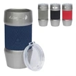 Manna™ 20 oz. Renegade Stainless Steel Tumbler w/ Silicon...
