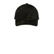 Sport-Tek Yupoong Retro Trucker Cap.