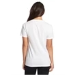 Ladies' Relaxed V-Neck T-Shirt