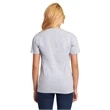 Ladies' Relaxed V-Neck T-Shirt