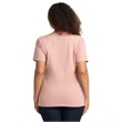 Ladies' Relaxed V-Neck T-Shirt