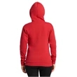 Unisex Zip Hoody