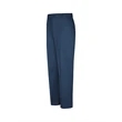 Red Kap Wrinkle-Resistant Cotton Work Pants - Extended Sizes