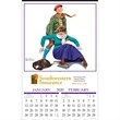 Destination Dreams Appointment Calendar
