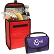 Nylon Foldable Lunch Bag