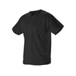 Alleson Athletic Full Button Lightweight Baseball Jersey