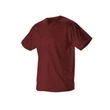 Alleson Athletic Full Button Lightweight Baseball Jersey