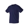 Alleson Athletic Full Button Lightweight Baseball Jersey