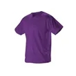 Alleson Athletic Full Button Lightweight Baseball Jersey