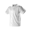 Alleson Athletic Full Button Lightweight Baseball Jersey