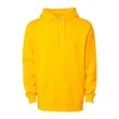 Independent Trading Co. Heavyweight Hooded Sweatshirt