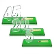 Northam Anniversary VividPrint™ Award - Green