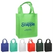 Non-Woven Mini Gift Tote 8.25