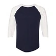 Champion Premium Fashion Raglan Three-Quarter Sleeve Base...