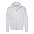 Hanes Ecosmart® Full-Zip Hooded Sweatshirt