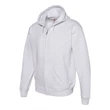 Hanes Ecosmart® Full-Zip Hooded Sweatshirt