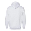 J. America Premium Hooded Sweatshirt