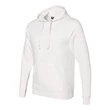J. America Triblend Fleece Hooded Sweatshirt