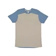 LAT Forward Shoulder Fine Jersey Tee