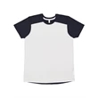 LAT Forward Shoulder Fine Jersey Tee