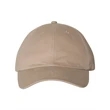 Valucap Brushed Twill Cap