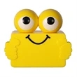 Prime Line Webcam Security Cover Smiley Guy