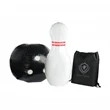 Giant Inflatable Bowling With Carrying Case