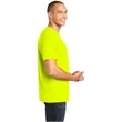 Gildan Heavy Cotton 100% Cotton Pocket T-Shirt.