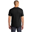 Gildan Heavy Cotton 100% Cotton Pocket T-Shirt.