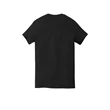 Gildan Heavy Cotton 100% Cotton Pocket T-Shirt.