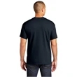 Gildan Heavy Cotton 100% Cotton Pocket T-Shirt.