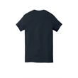 Gildan Heavy Cotton 100% Cotton Pocket T-Shirt.