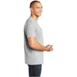 Gildan Heavy Cotton 100% Cotton Pocket T-Shirt.