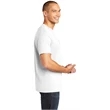 Gildan Heavy Cotton 100% Cotton Pocket T-Shirt.