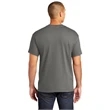 Gildan Heavy Cotton 100% Cotton Pocket T-Shirt.