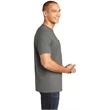 Gildan Heavy Cotton 100% Cotton Pocket T-Shirt.